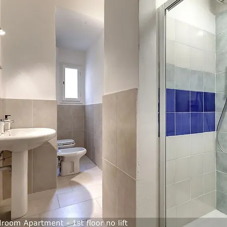Alice & Ellen Apartments By Mamo Florence Room photo