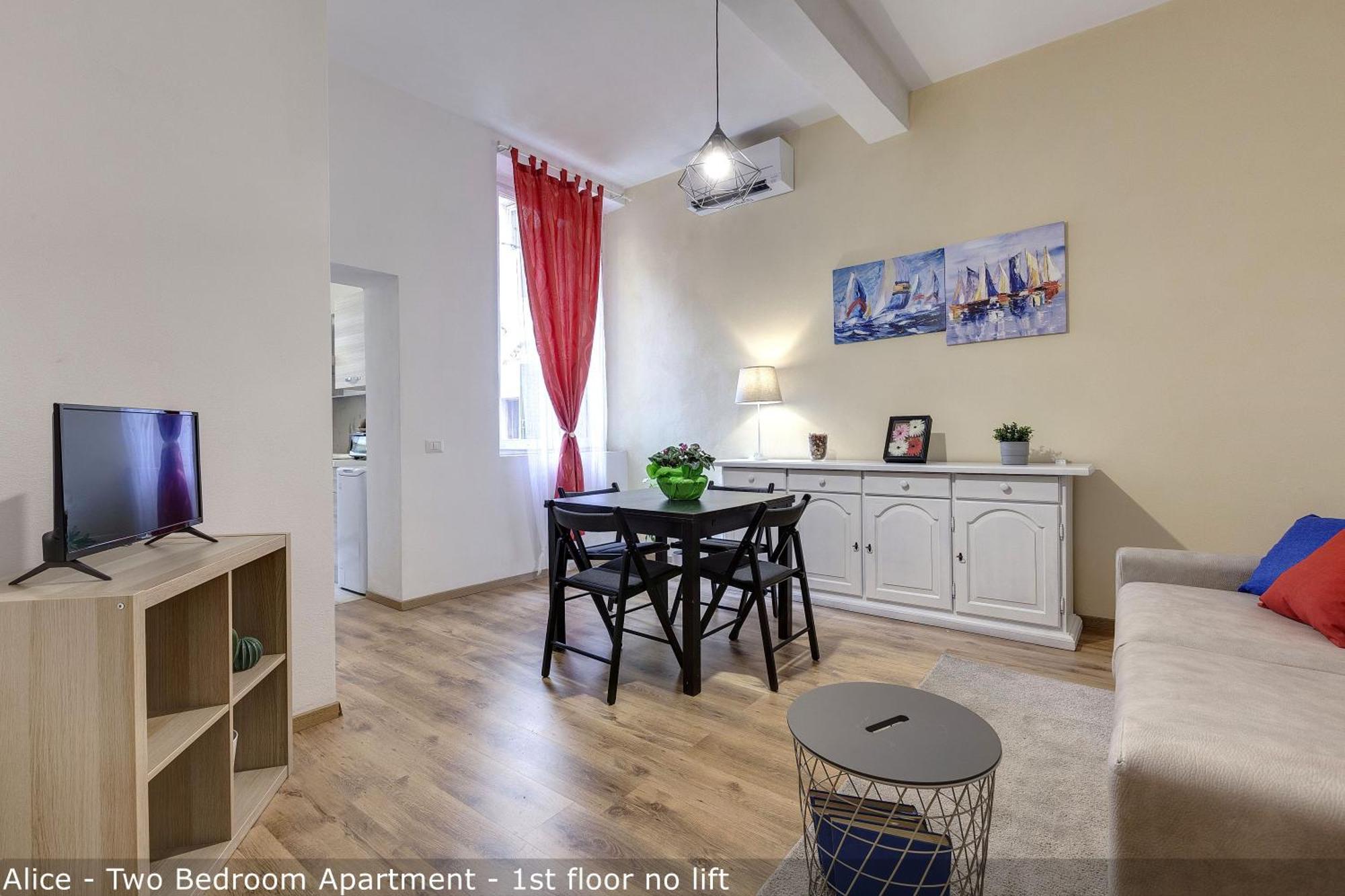 Apartamento Alice & Ellen By Mamo *