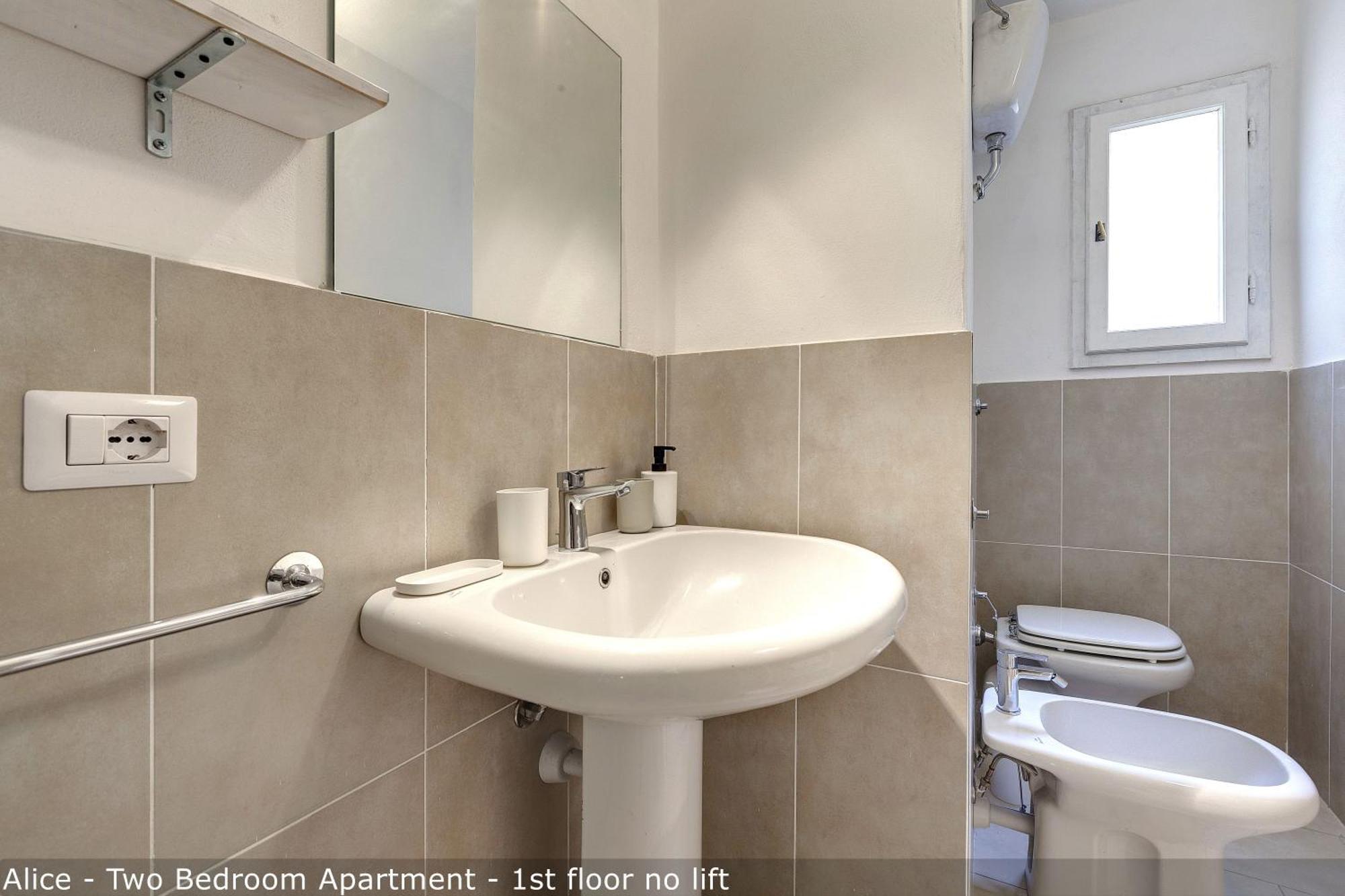 Alice & Ellen By Mamo Appartement Florence